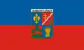 Bakonyjákó – vlajka