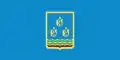 Baku – vlajka