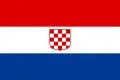 Chorvatská bánovina – vlajka