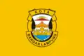 Město Bandar Lampung – vlajka