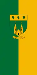 Barnag – vlajka
