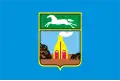 Barnaul – vlajka