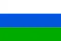 Vlajka obce Bedřichov