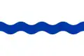Správní obvod Beek – vlajka