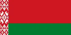 Bělorusko