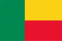 Benin