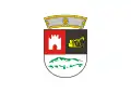 Kraj Berat – vlajka