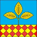 Berestečko – vlajka