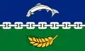 Berwickshire – vlajka