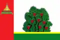 Bežeck – vlajka