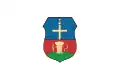 Biharkeresztes – vlajka
