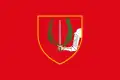 Vittoriosa – vlajka