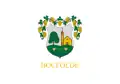 Bocfölde – vlajka
