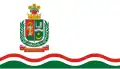 Bodonhely – vlajka