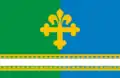 Bogdanovič – vlajka