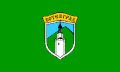 Botevgrad – vlajka