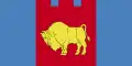Brestská oblast Poměr stran: 1:2