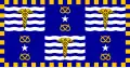 Brisbane – vlajka