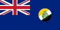 Britský středoafrický protektorát