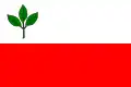 Vlajka obce Bučina