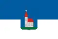 Bucsu – vlajka