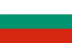 Bulharsko