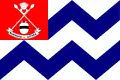 Buňoro-Kitara – vlajka
