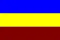 Busoga – vlajka