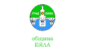 Obština Bjala – vlajka