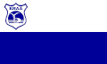 Obština Bjala – vlajka