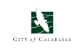 Calabasas – vlajka