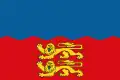 Calvados (14) – vlajka
