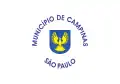 Campinas – vlajka