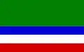 Canindeyú (8) Poměr stran: 5:8