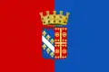 Canosa di Puglia – vlajka