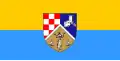 Čapljina – vlajka