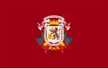 Caracas (Distrito Capital) Poměr stran: 5:8