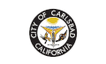 Carlsbad – vlajka