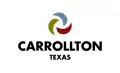 Carrollton – vlajka