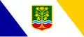 Centar – vlajka