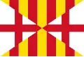 Cerdanya – vlajka
