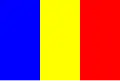 Charleville-Mézières – vlajka