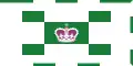 Charlottetown – vlajka