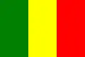 Châteauroux – vlajka