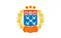 Čeboksary – vlajka