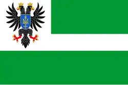 Černihivská oblast – vlajka