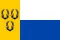 Vlajka obce Chotěšov