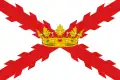 Vlajka departementu Chuquisaca