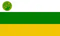 Čujská oblast – vlajka
