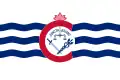 Cincinnati – vlajka